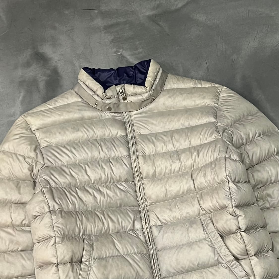  cp컴퍼니 경량 패디드 자켓 y15561 상품이미지3