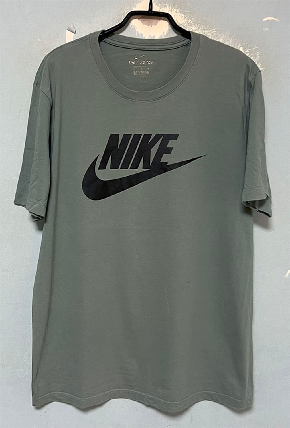 NIKE 나이키 남자 반팔티 캐주얼 시원한 L 100 상품이미지1