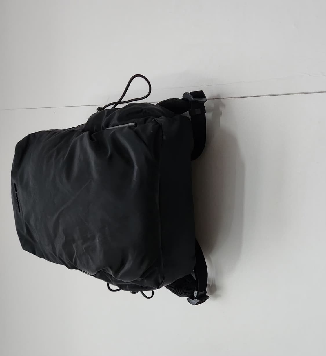 만다리나덕 나일론백팩 상품이미지3