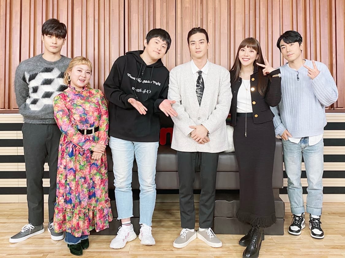 제냐 X 피어오브갓 카라리스 자켓 판매 합니다 상품이미지4