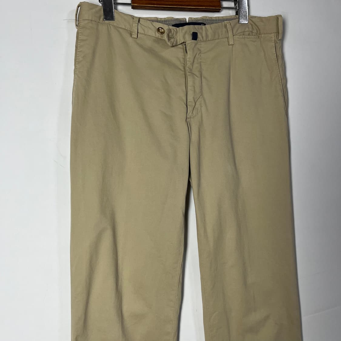 [INCOTEX] 인코텍스 하이컴포트 코튼 치노팬츠 상품이미지3