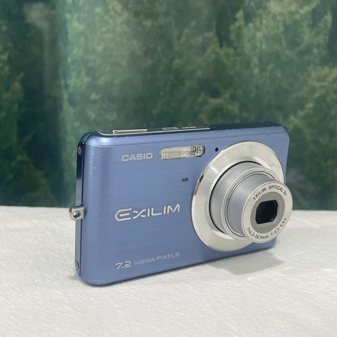 (소프트플래쉬) 카시오 exilim ex-z77 디지털카메라 상품이미지3