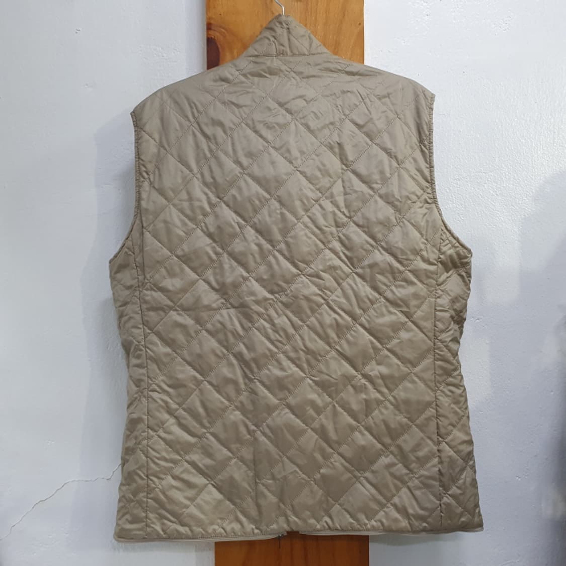 프랑코페라로 패딩베스트(105) 상품이미지5