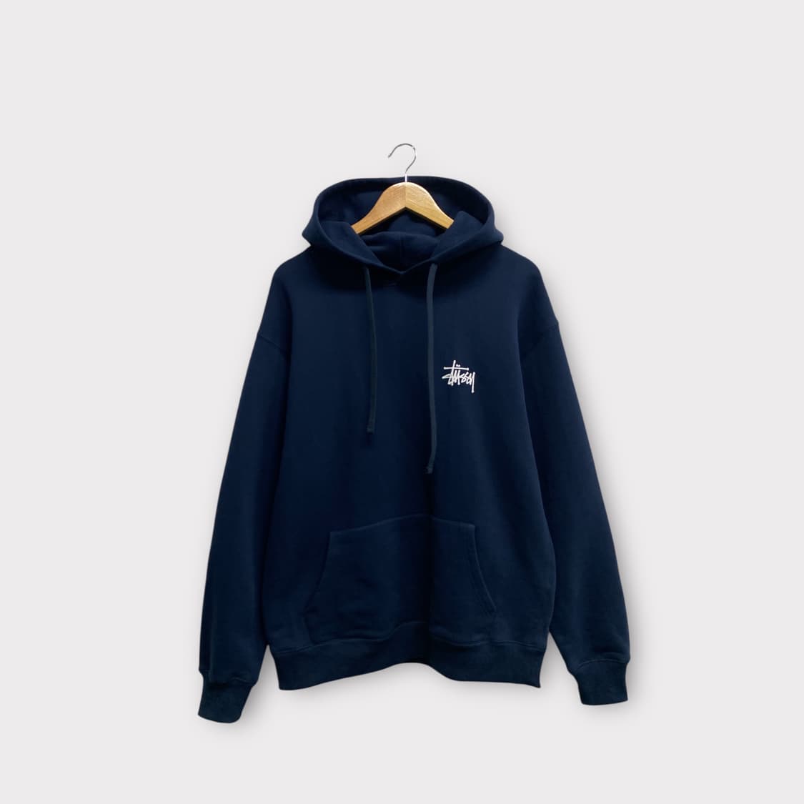  Stussy 스투시 스웻 후드티 M-L  상품이미지2