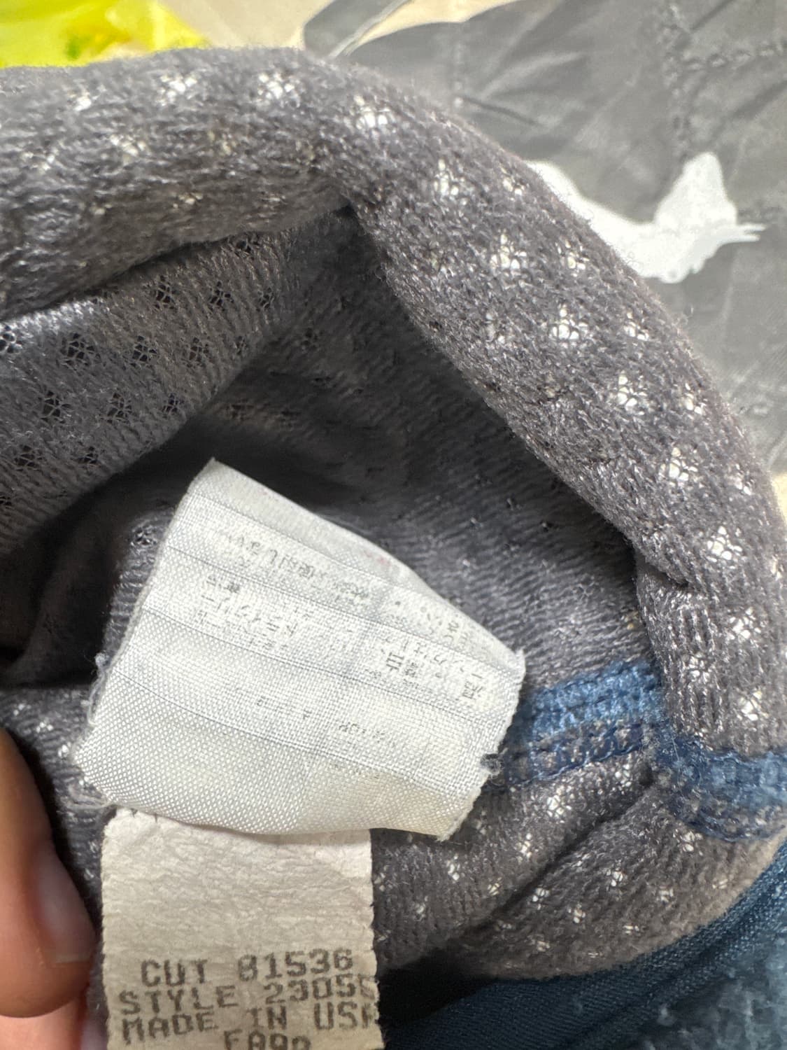 빈티지 파타고니아 신칠라 M 상품이미지4