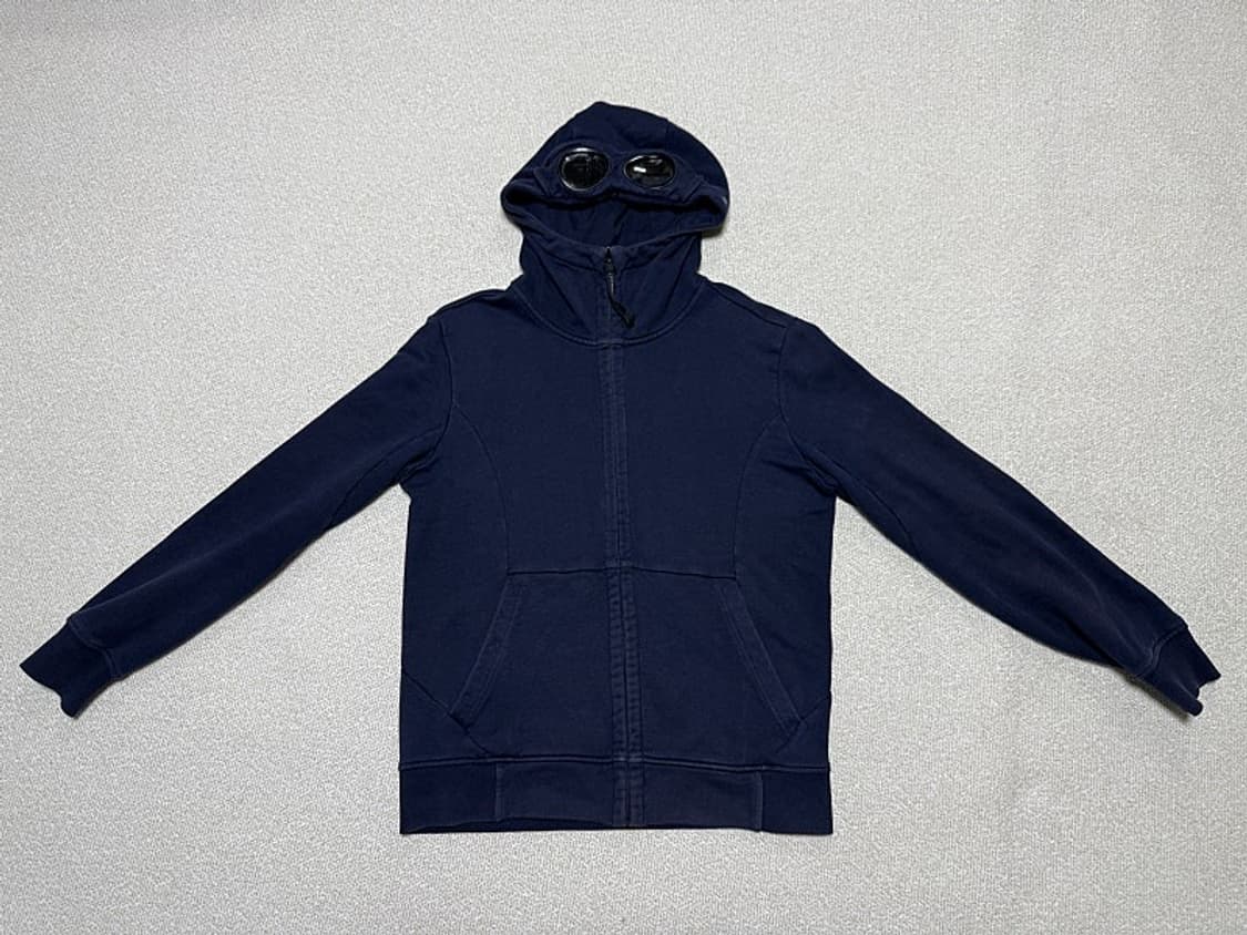 C.P 컴퍼니 후드 자켓 남성용 100사이즈 상품이미지1