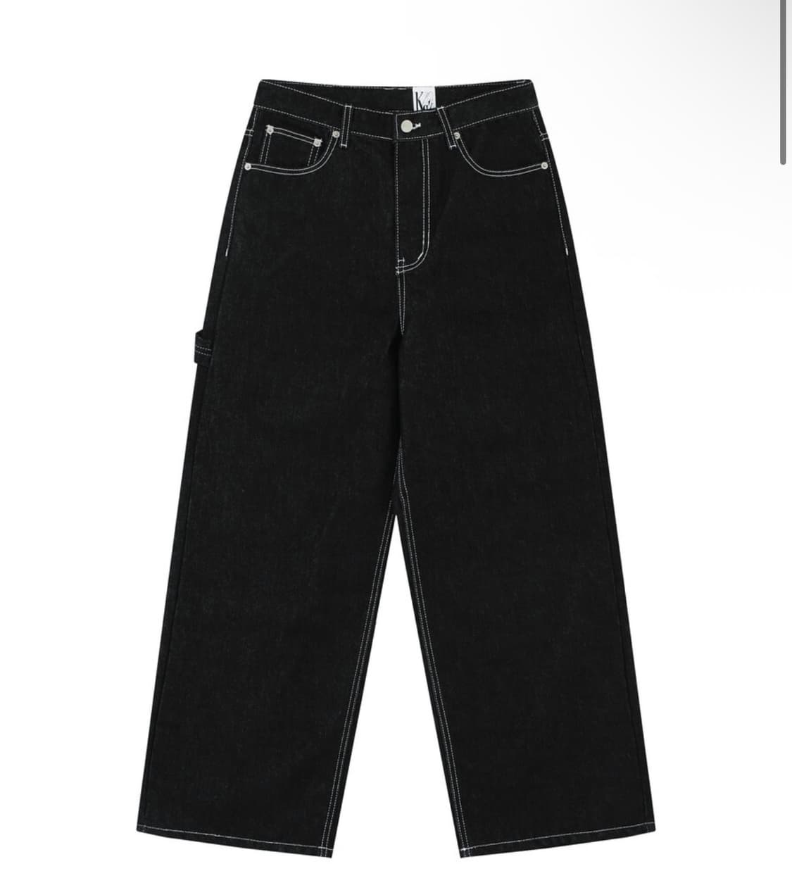 카시코 팬츠 상품이미지2