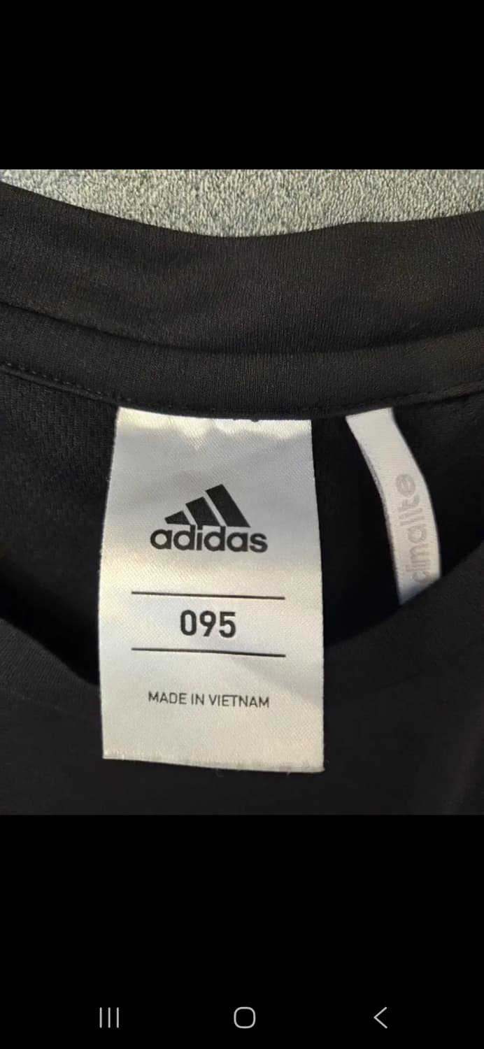 아디다스 반팔티 상품이미지7