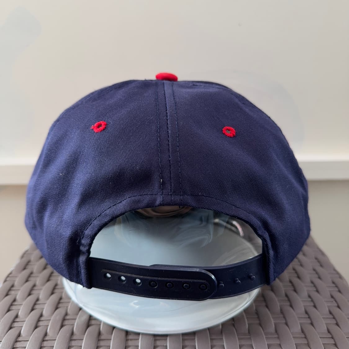 빈티지 보스턴 레드삭스 캡 상품이미지2