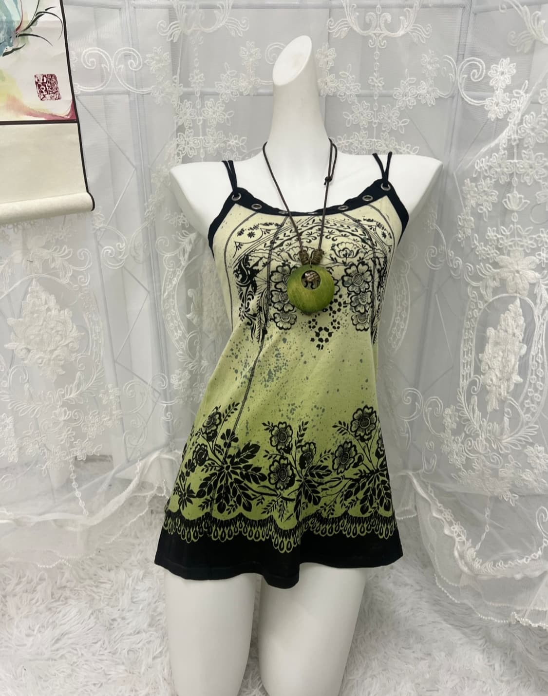 skinny minnie  상품이미지2