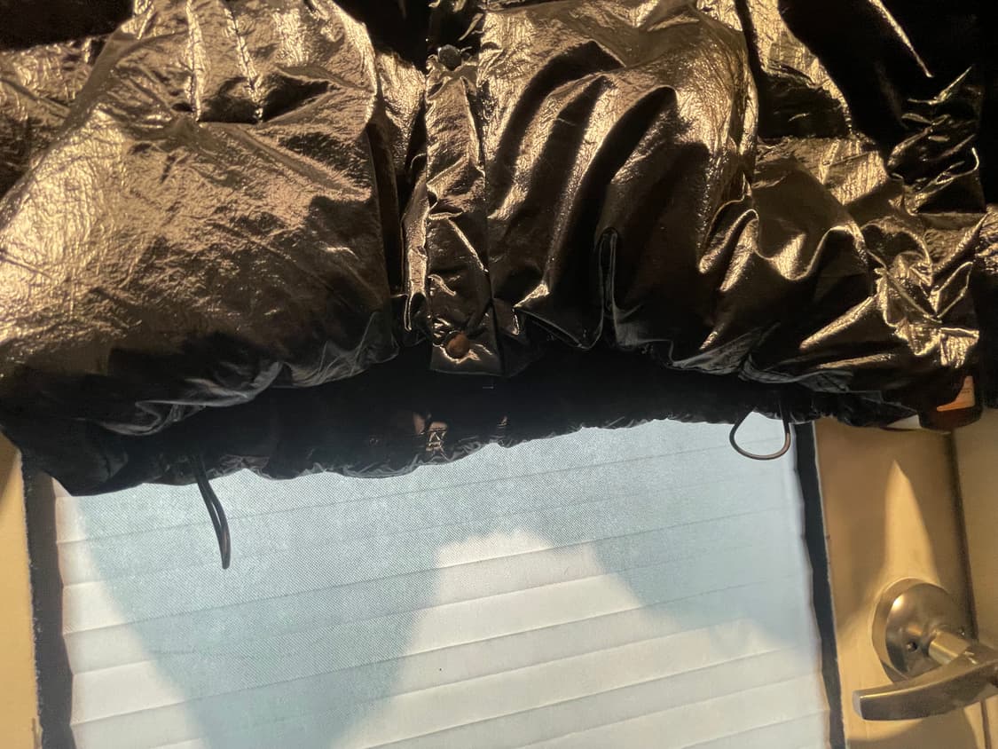 Vandress 패딩L 상품이미지2