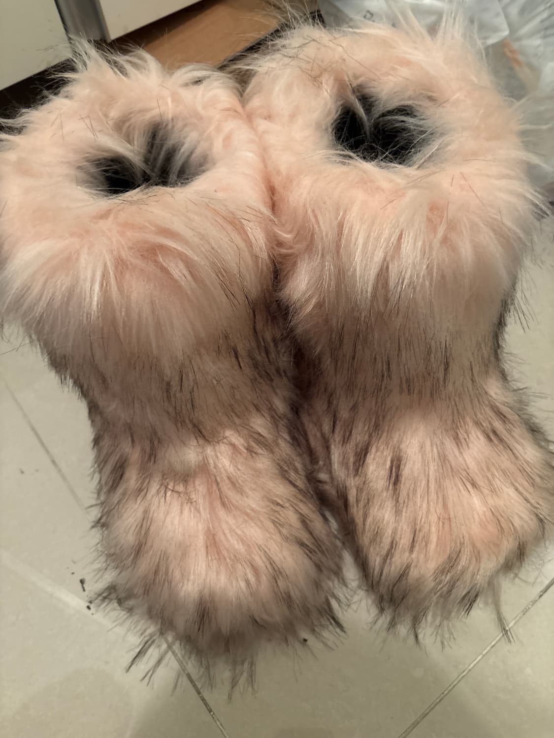 퍼부츠 상품이미지1