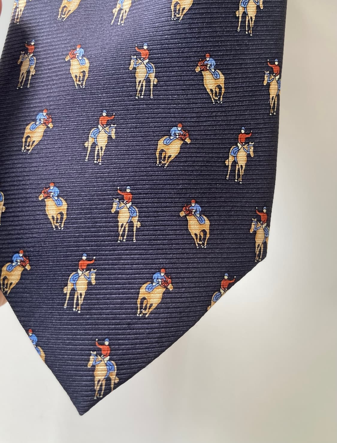 빈티지)넥타이 상품이미지8