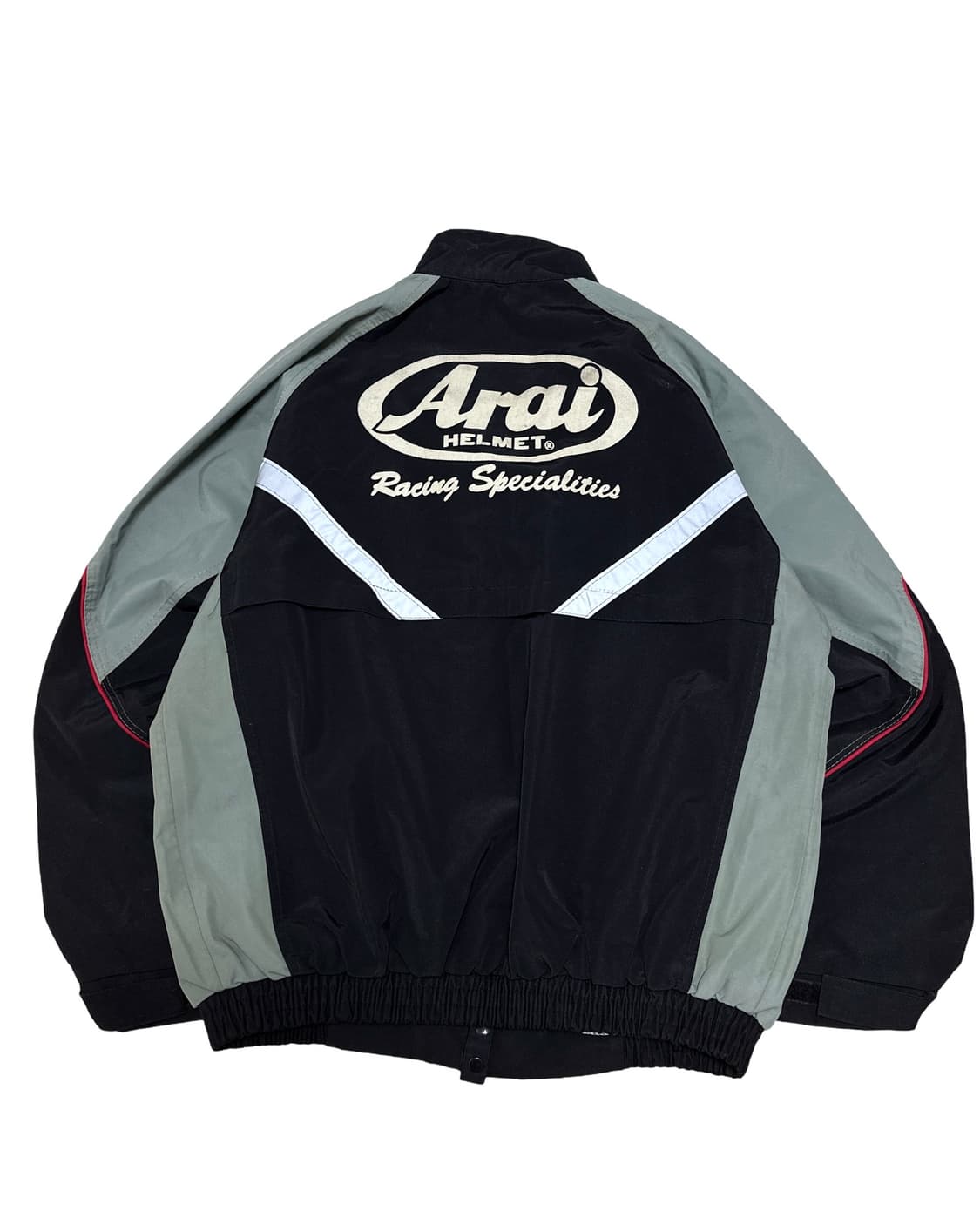 Arai 아라이 빅로고 레이싱 자켓 상품이미지1