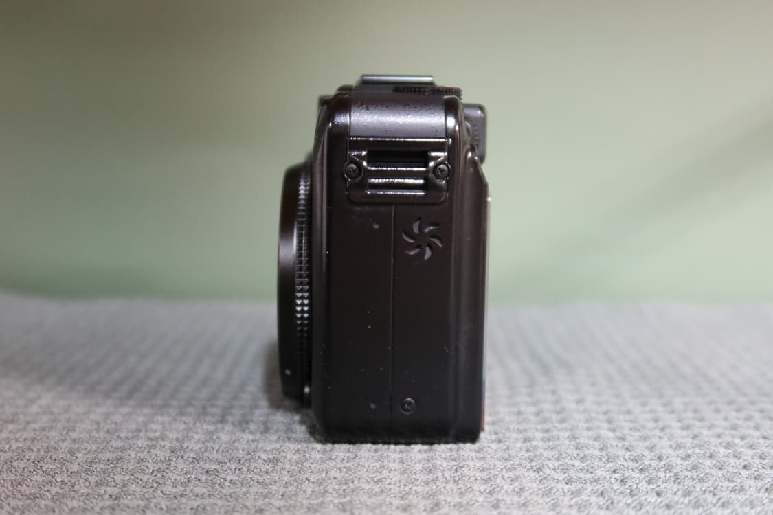 캐논 파워샷 g10 상품이미지4