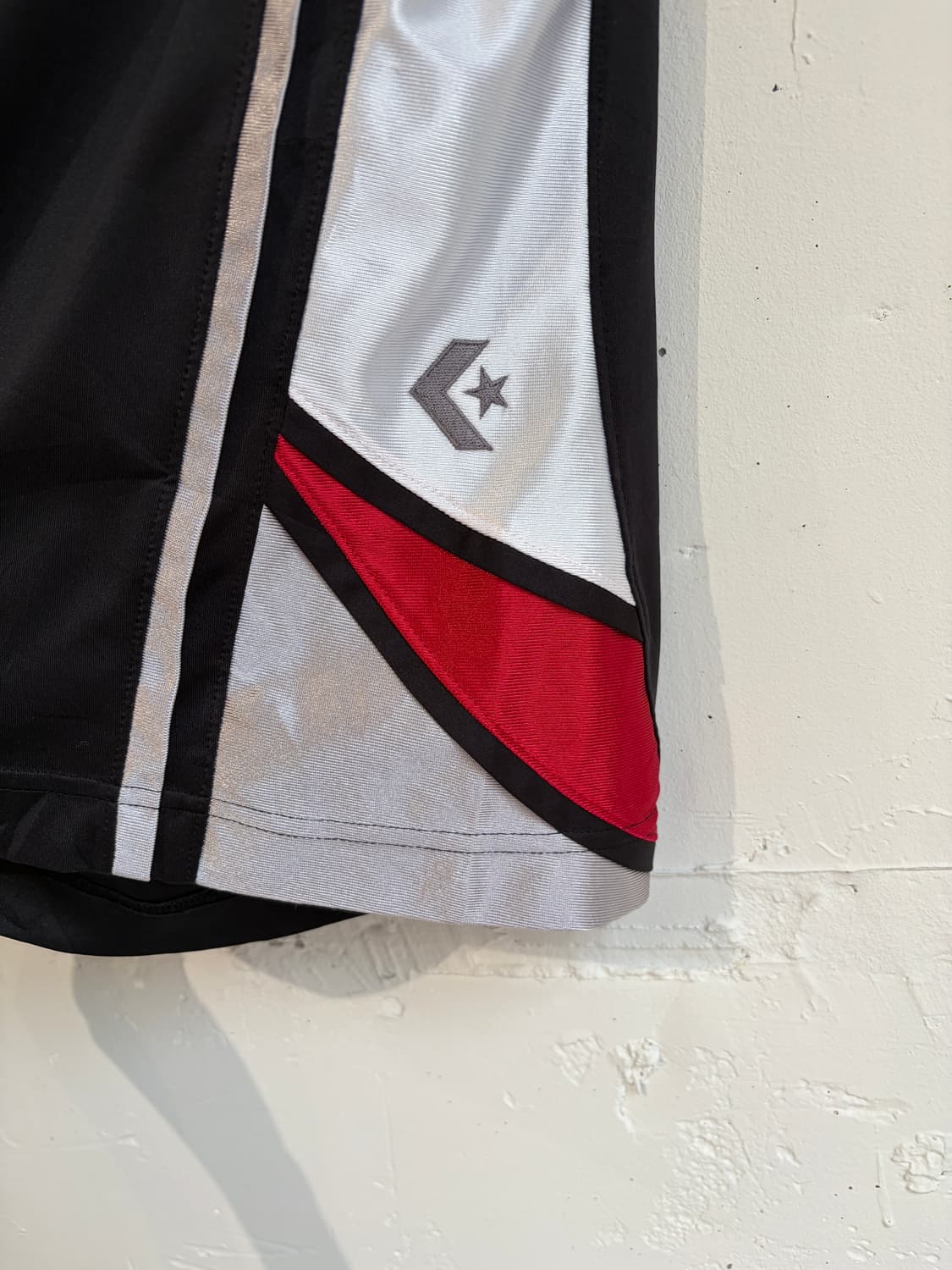 CONVERSE track shorts  상품이미지5