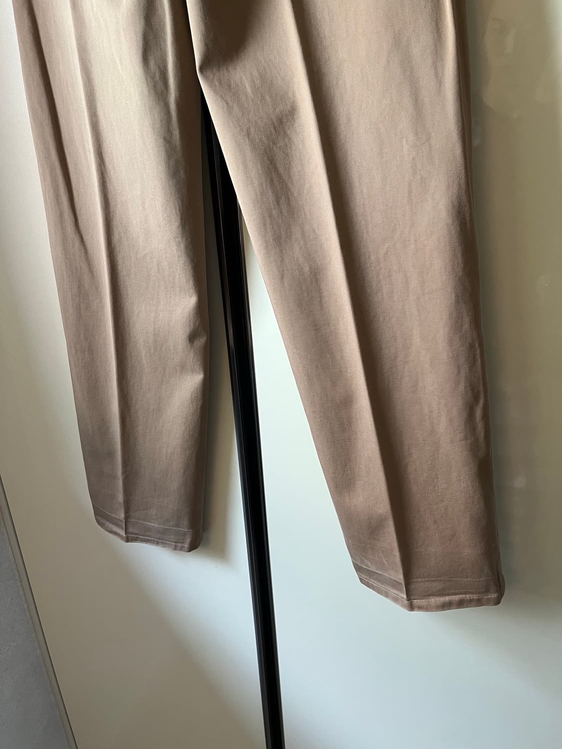 폴로 투턱 치노 팬츠 상품이미지5