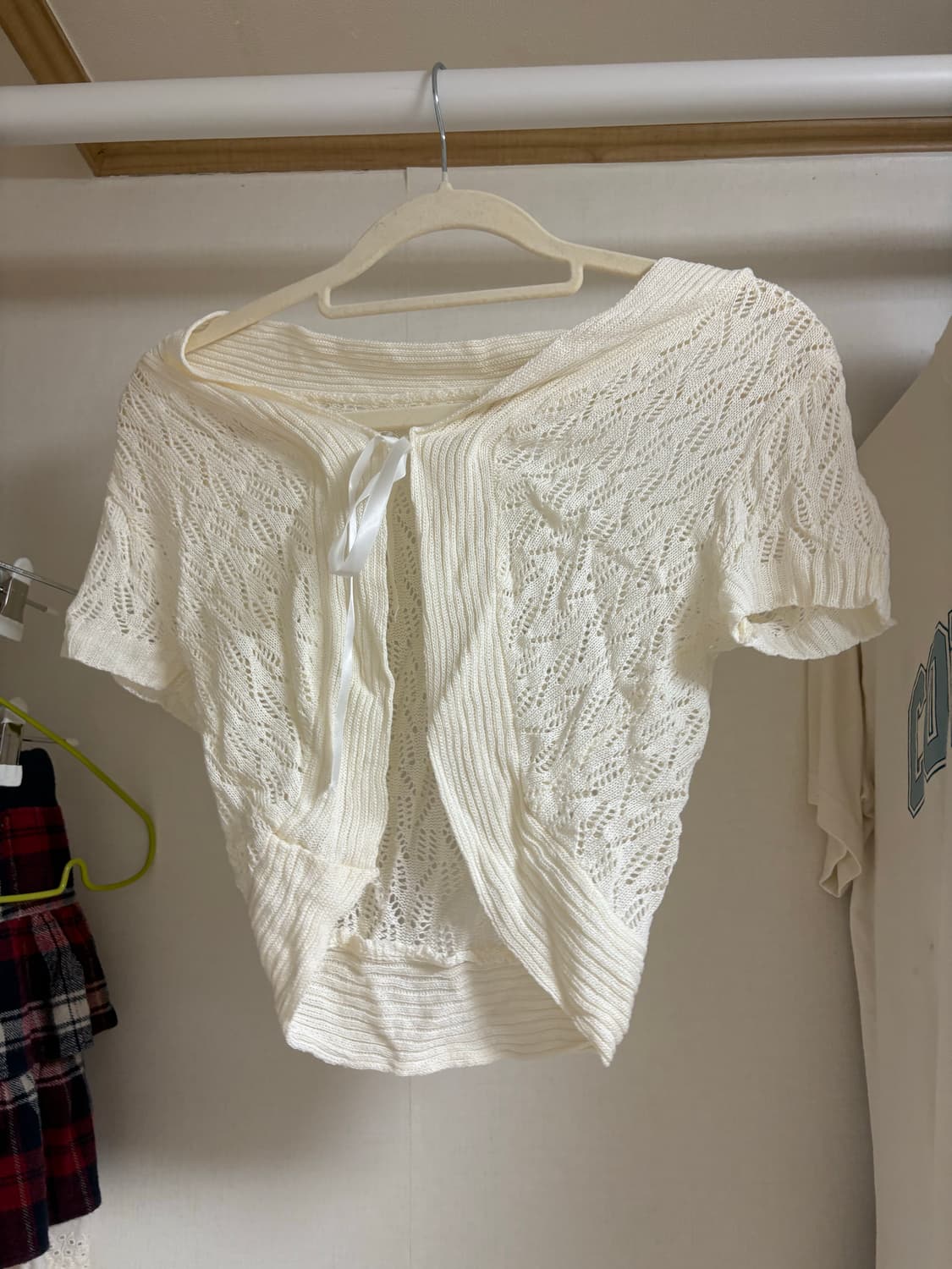 빈티지 볼레로 상품이미지1