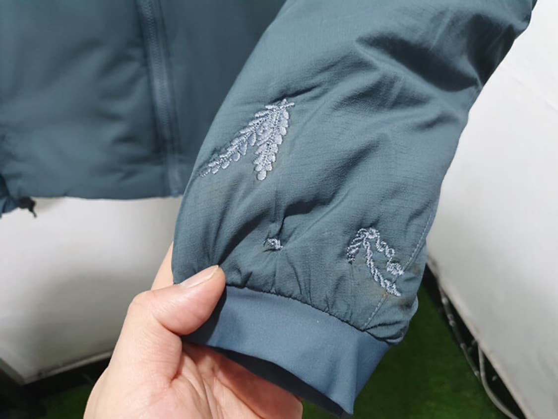 아크테릭스 아톰 AR 후디 점퍼 (UNISEX-S)#1256P 상품이미지4