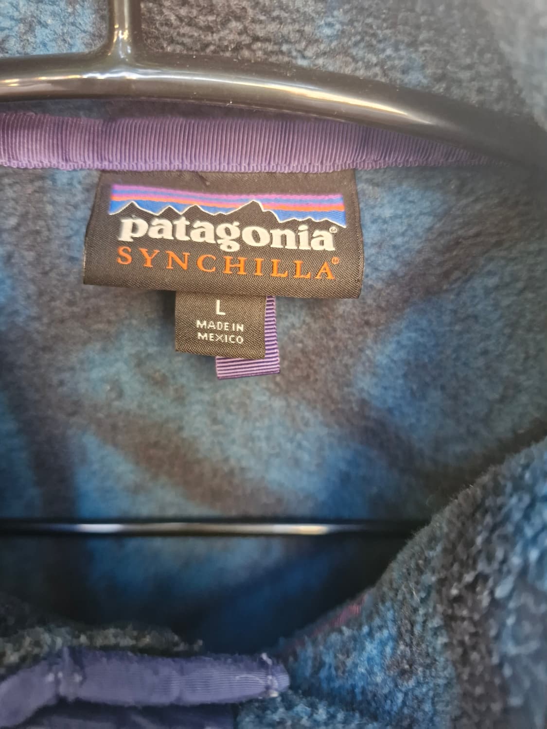 Z-137 파타고니아 신칠라 스톤 헨지 아즈텍 상품이미지5