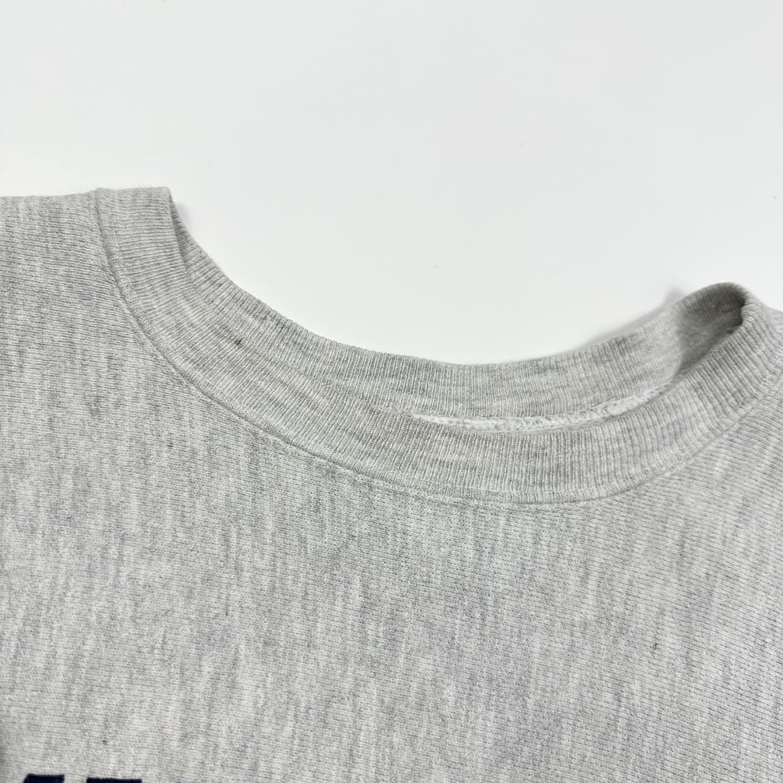 챔피온 리버스위브 올드스쿨 미시건 스웻셔츠 맨투맨 L 상품이미지6