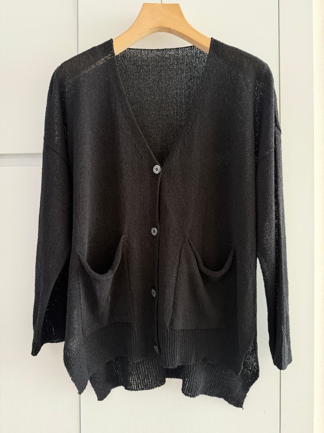 새상품 여름가디건 3세트 상품이미지2