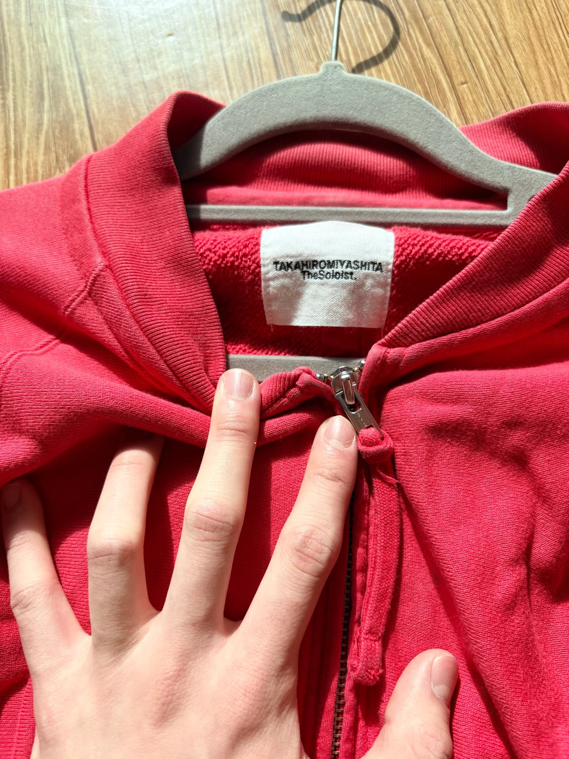 솔로이스트 48 상품이미지3