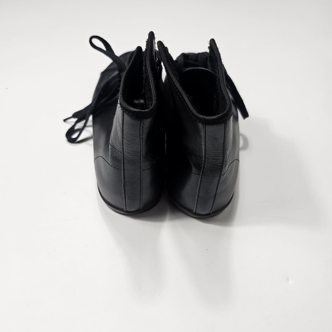 프레드페리 기모안감 스니커즈 240 상품이미지5