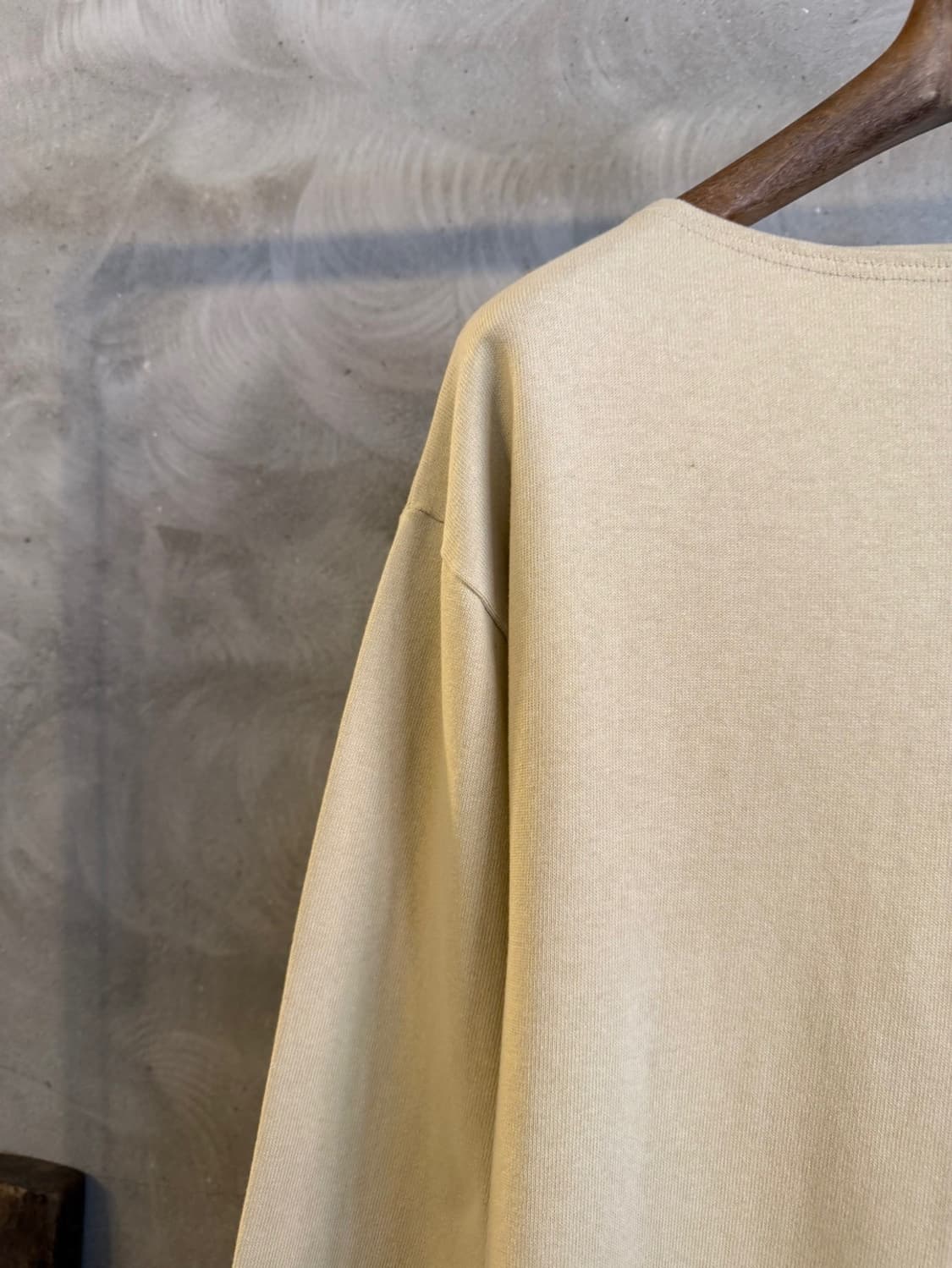 세인트 제임스 바스카 셔츠 100 상품이미지5