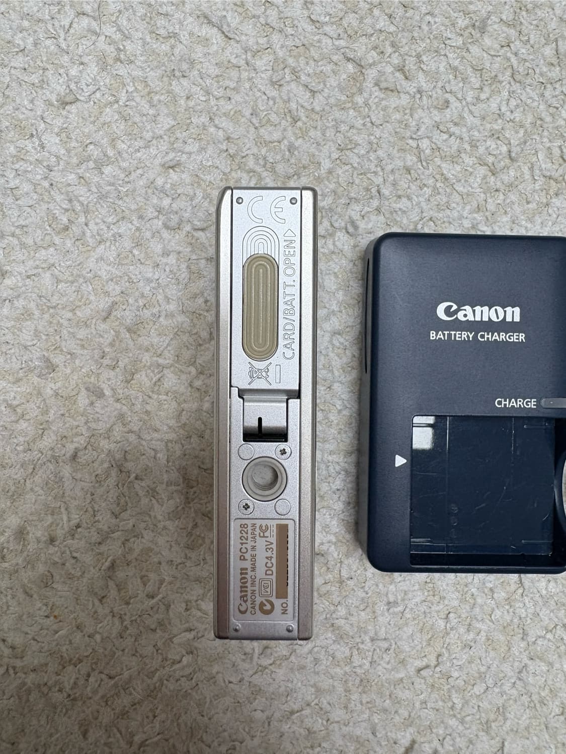 캐논 익서스70 Canon ixus70 상품이미지5