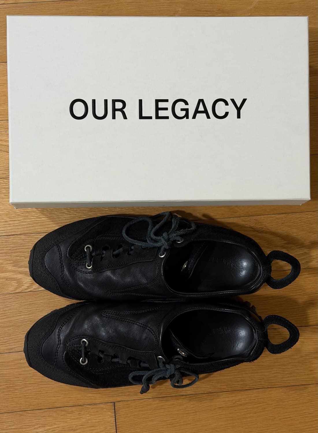 아워레가시 가베 42 상품이미지1