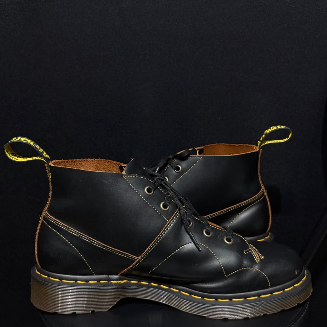 닥터마틴 몽키부츠 상품이미지3