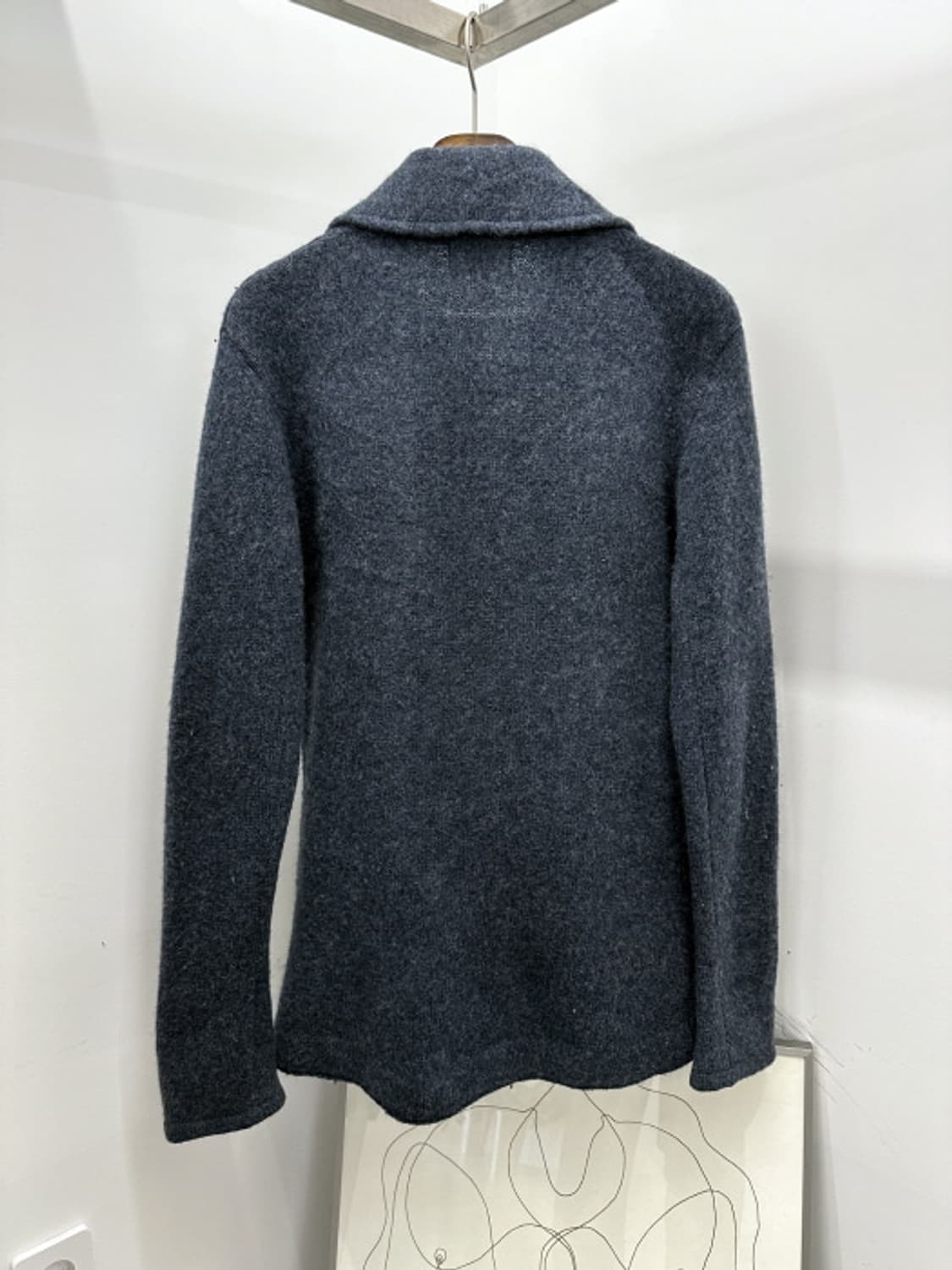 GLOBAL WORK (M) 상품이미지5