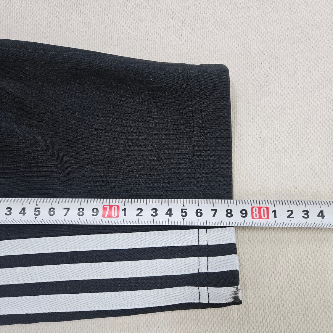 M 아디다스 오리지널스 키즈 트랙 팬츠 0611Y 상품이미지10
