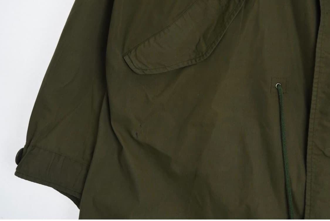 휴스턴 피쉬테일 파카 상품이미지4