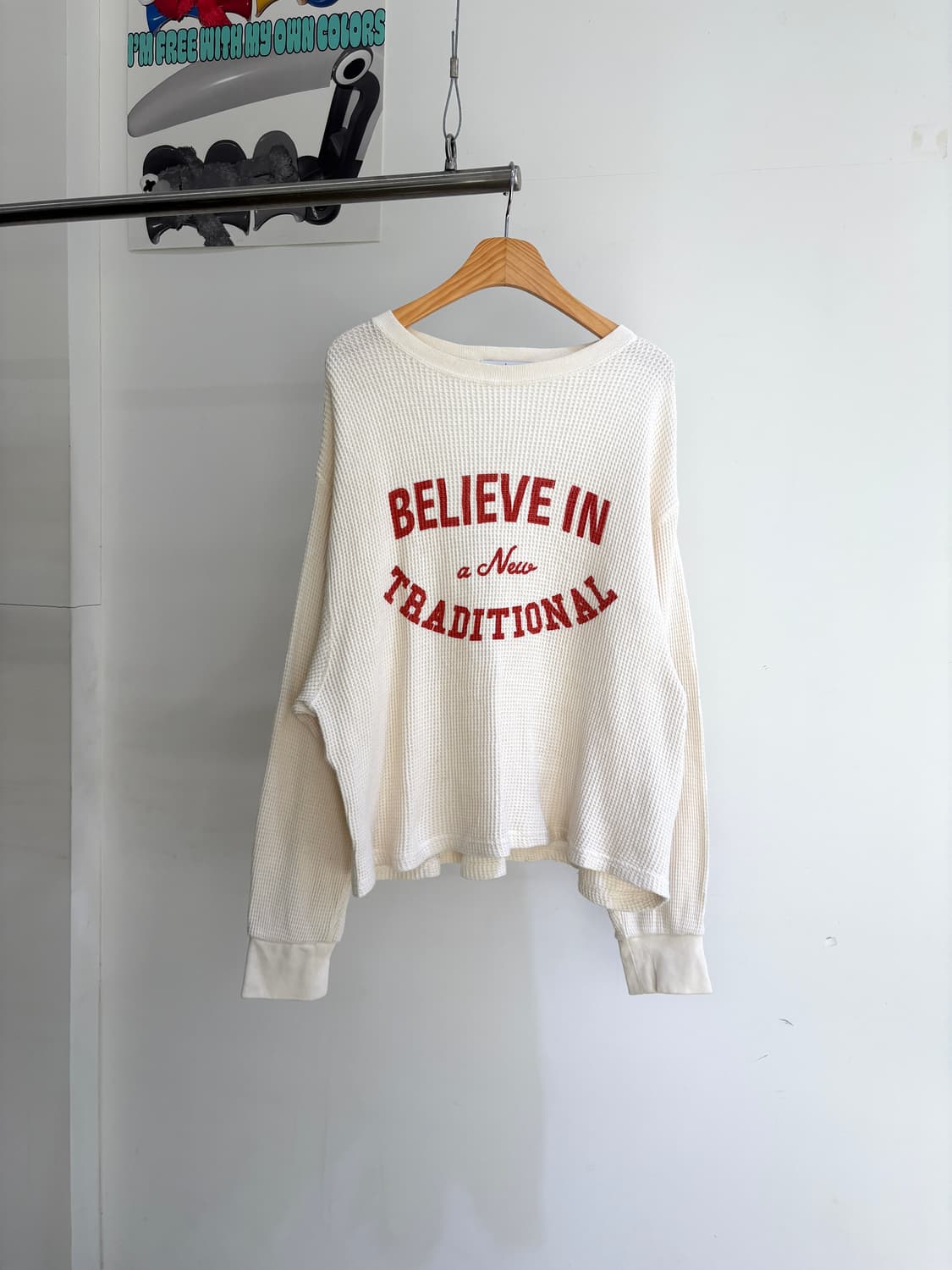 RELUME BY JOURNAL STANDARD 니트 상품이미지1