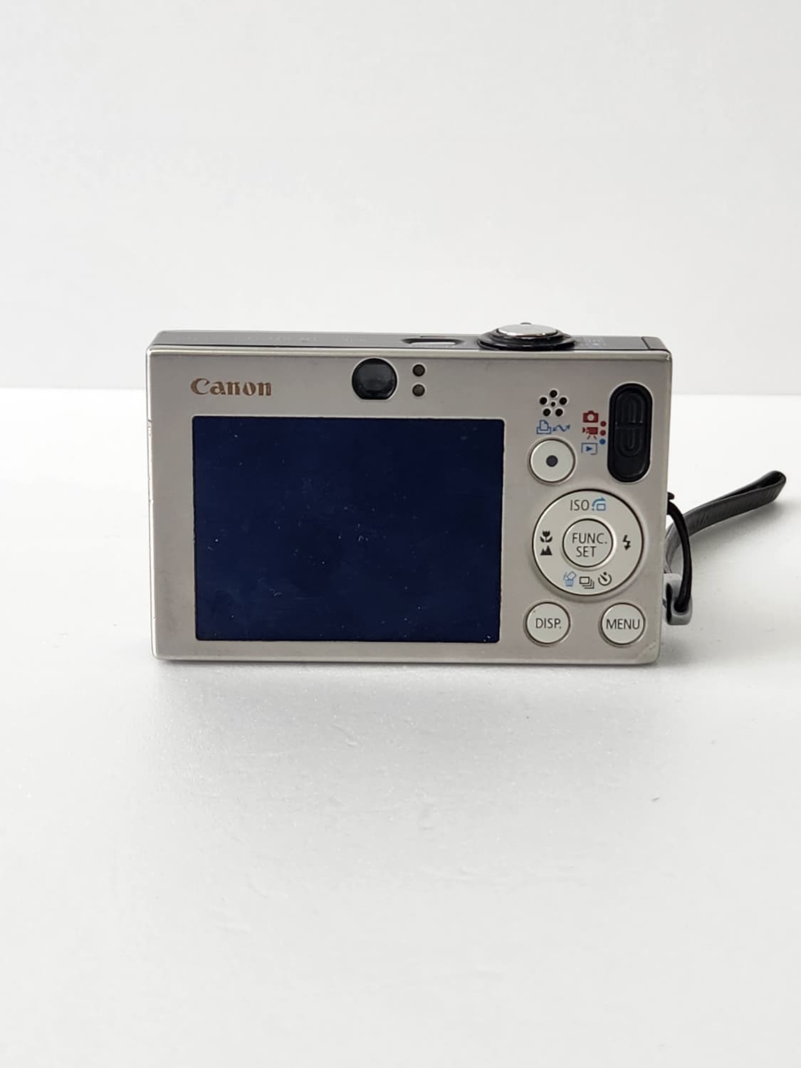 캐논 익서스70 IXUS 70 디지털 카메라 디카 빈티지디카 카메라 상품이미지3