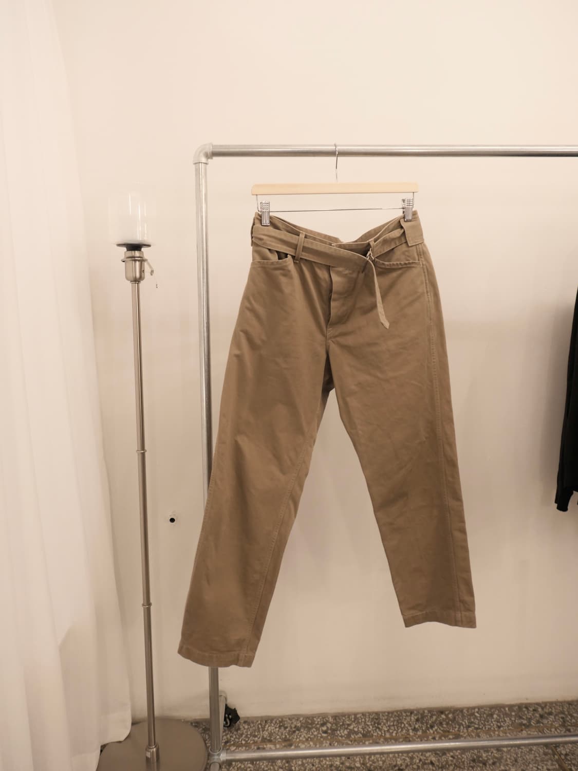 코모리 구르카 팬츠 상품이미지1