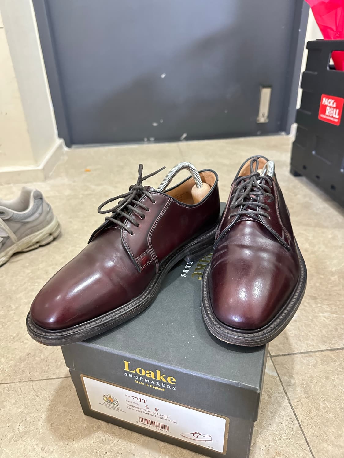 로크 771T 6F 상품이미지1