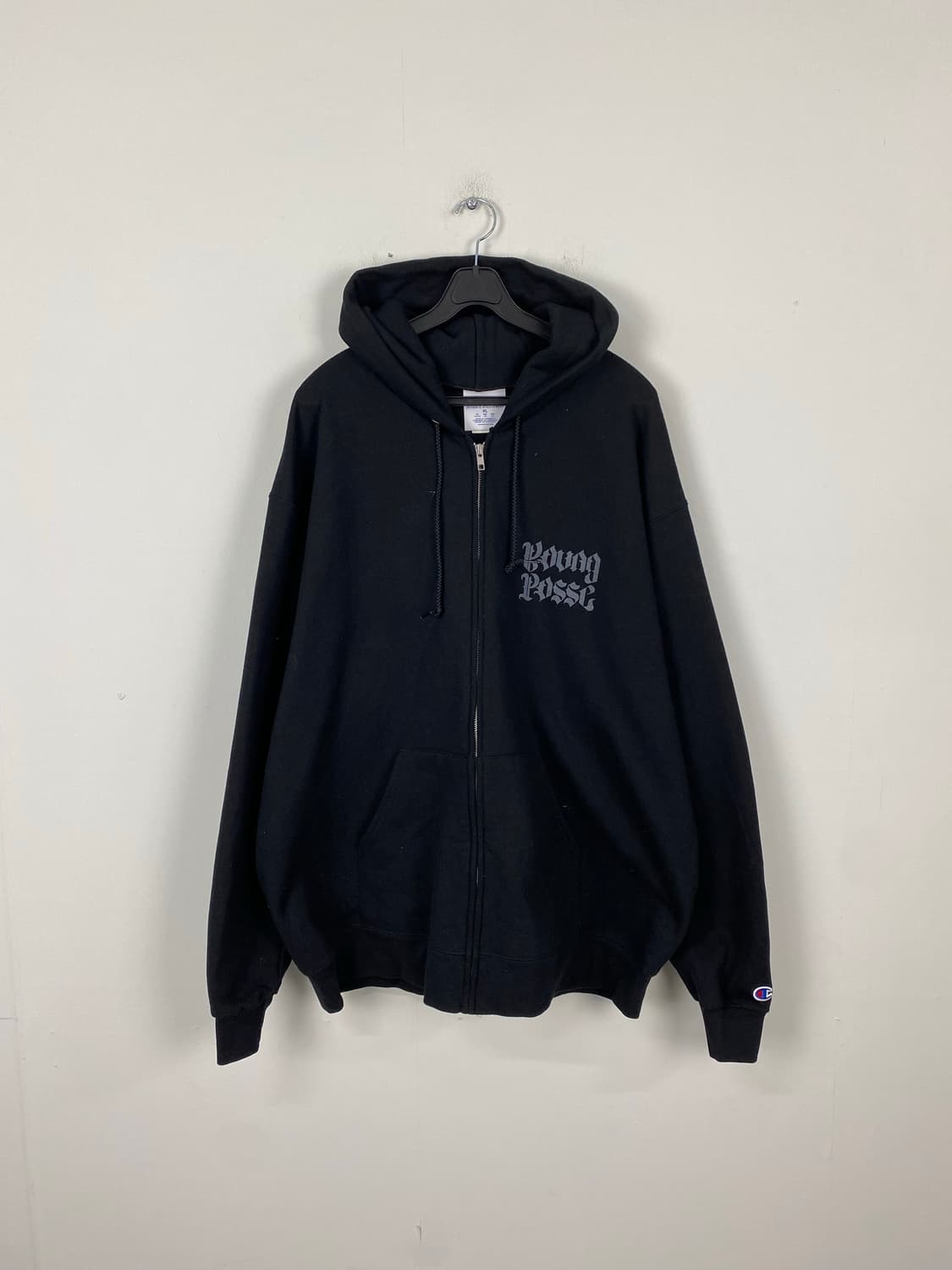 챔피온 프린팅 후드집업 XL <660> 상품이미지1