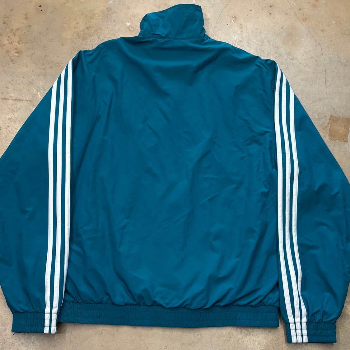 🫶🏻 아디다스 파이어버드 바람막이 🫶🏻 상품이미지3