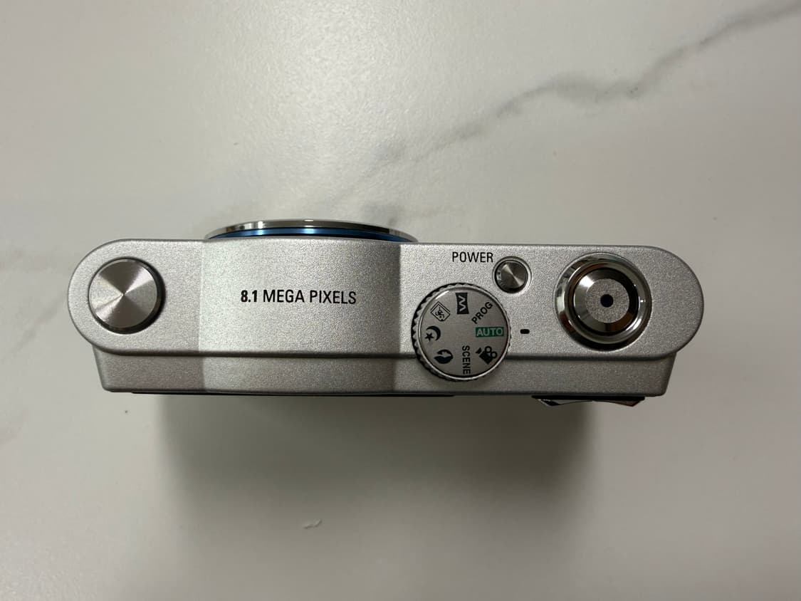 Samsung Kenox X80 상품이미지4