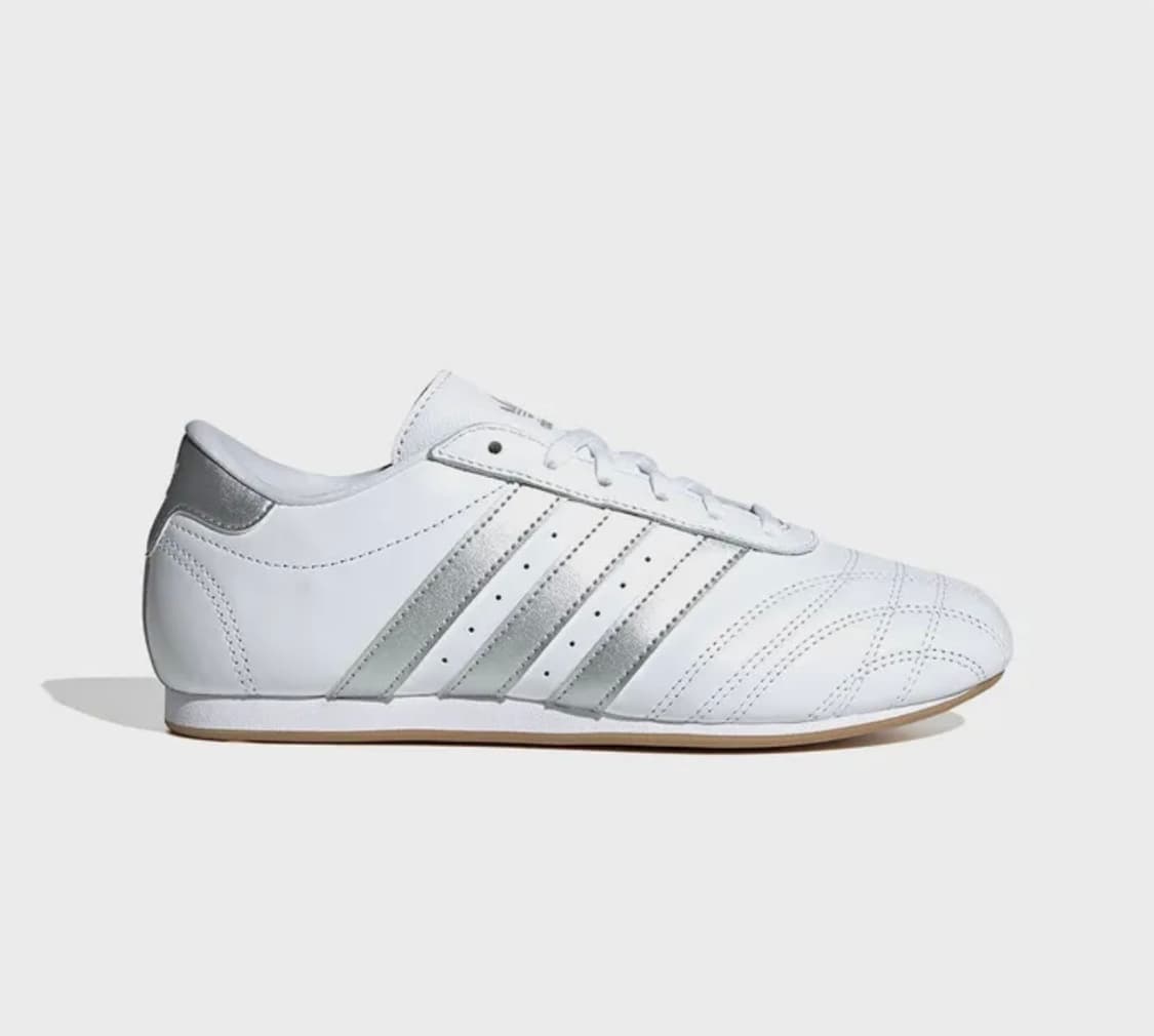 아디다스 태권도 레이스-화이트 245 상품이미지1