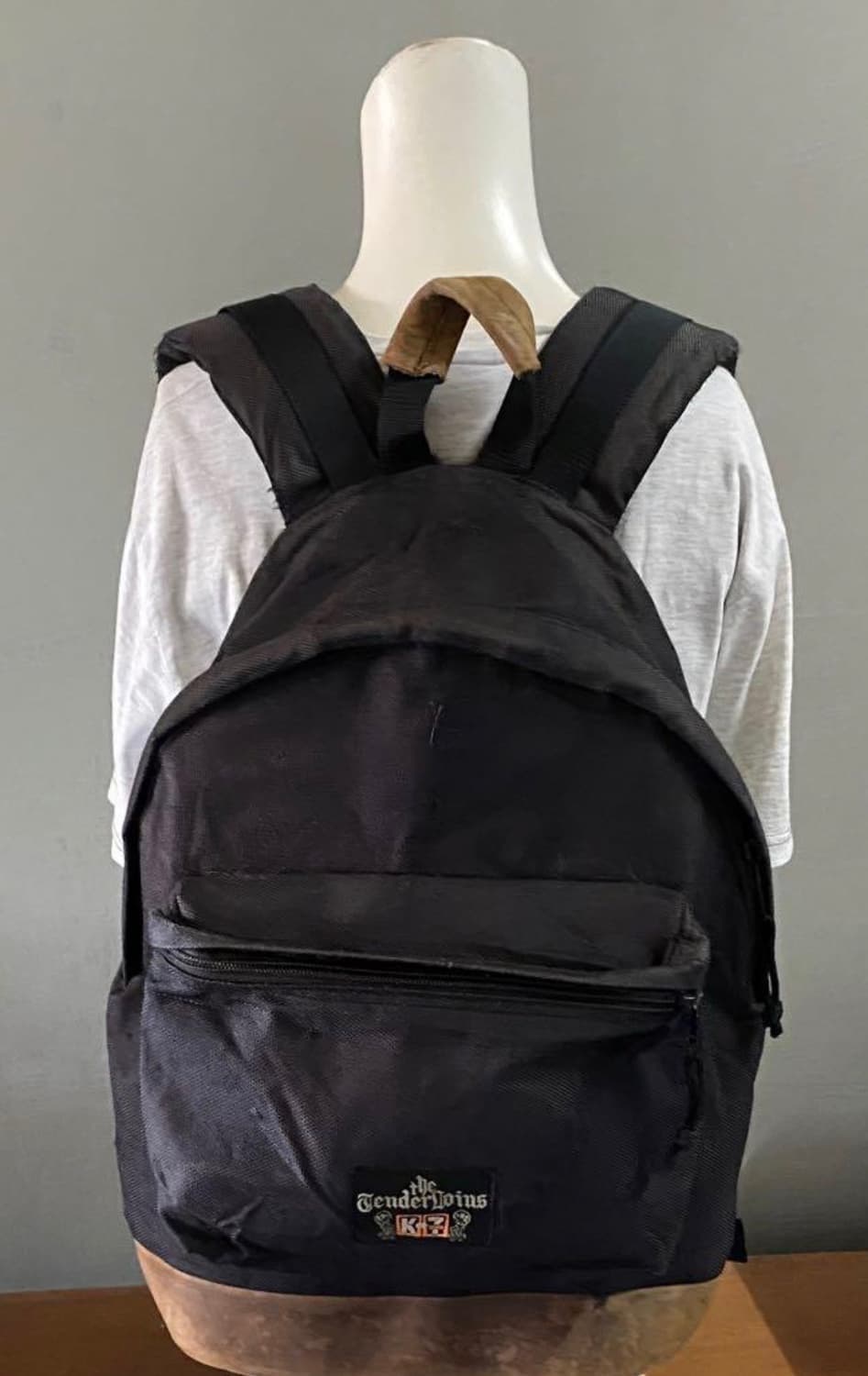 텐더로인 x 포터 백팩 상품이미지7