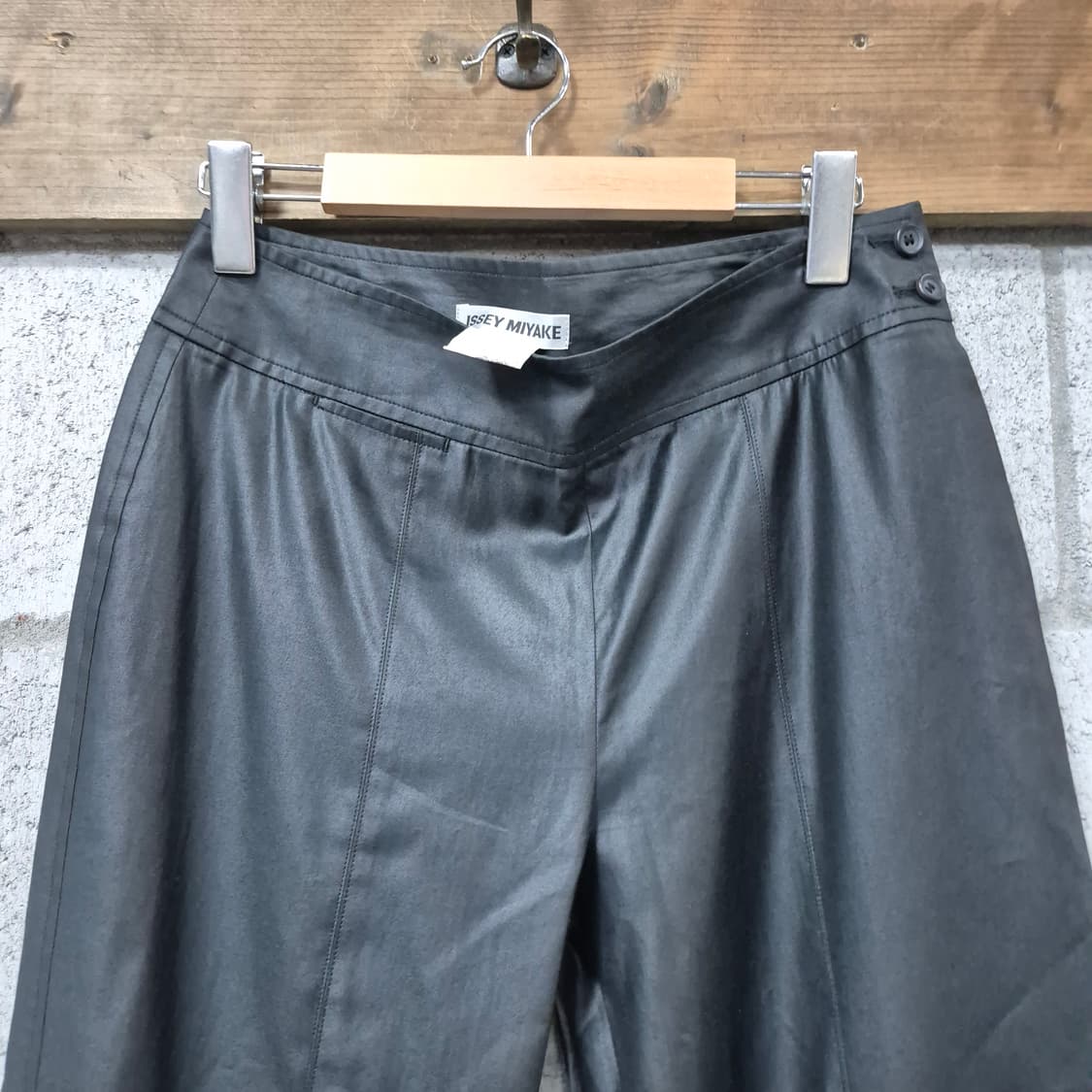 이세이미야케 슬랙스 상품이미지8
