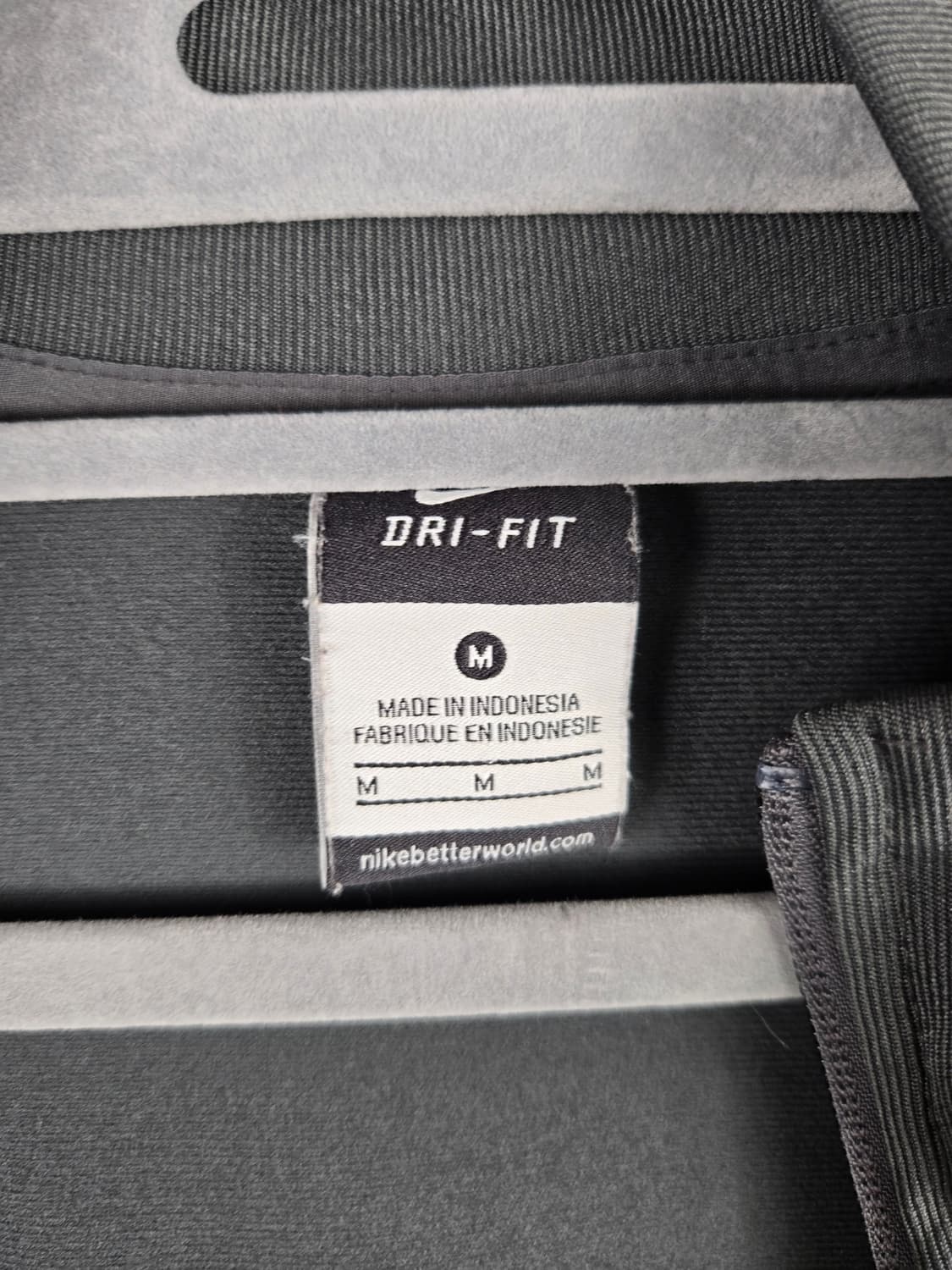 [무료배송]나이키 M 남성 드라이핏 져지 트레이닝 자켓 95 상품이미지8