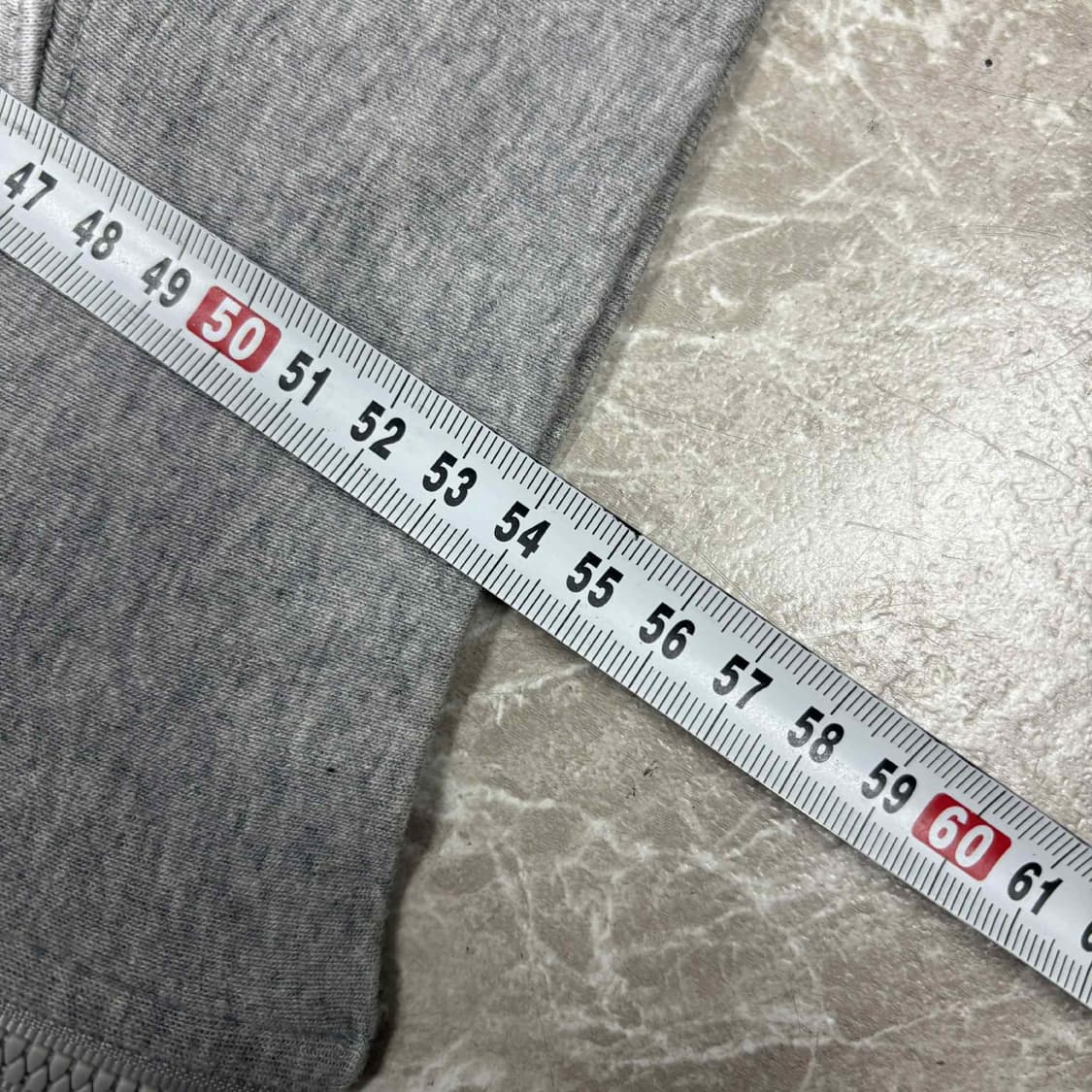 Pink 핑크 y2k 여리핏 그레이 후드집업 희귀져지(F) 상품이미지5