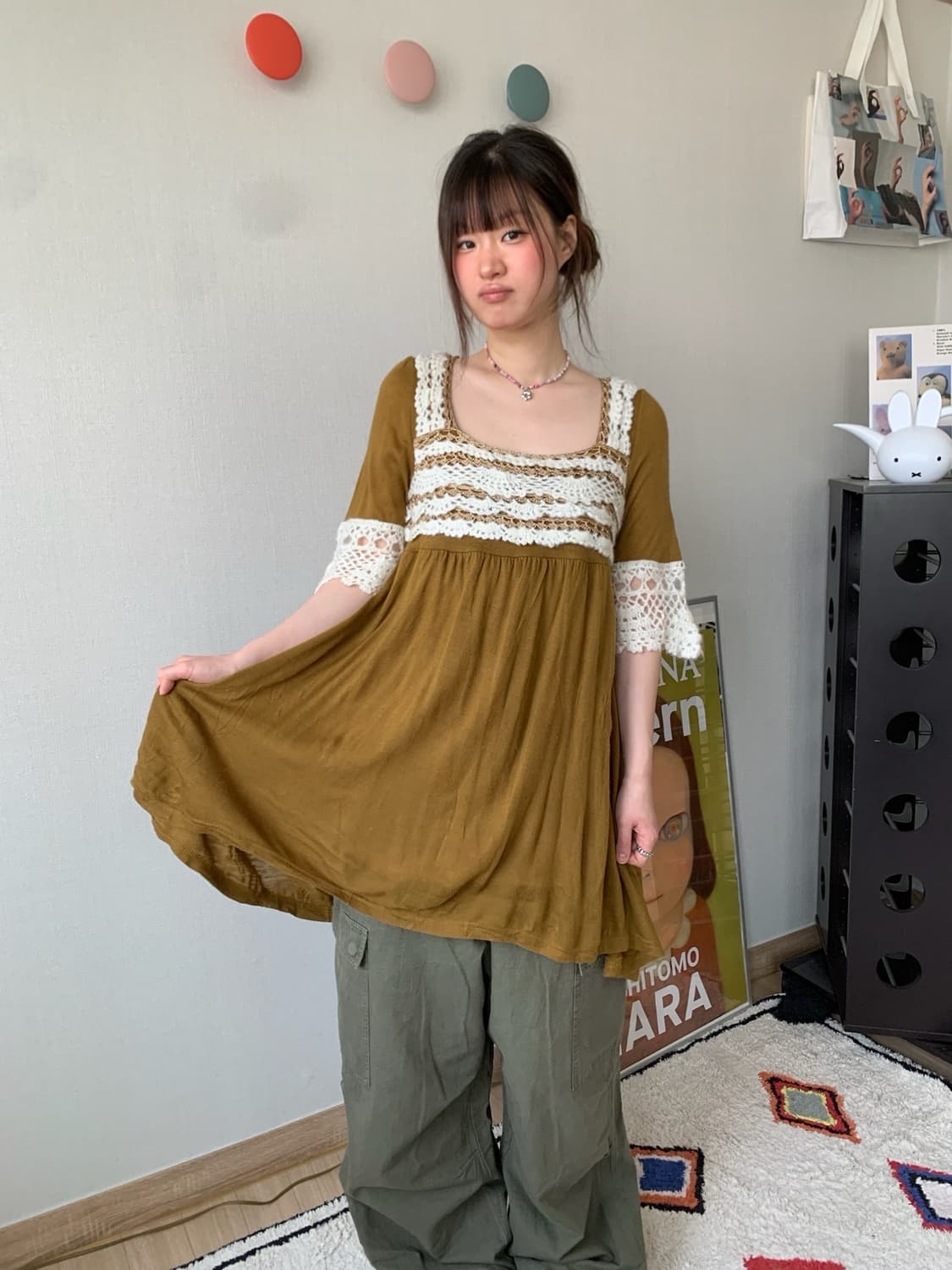 axes femme, fairy.. dress 상품이미지5