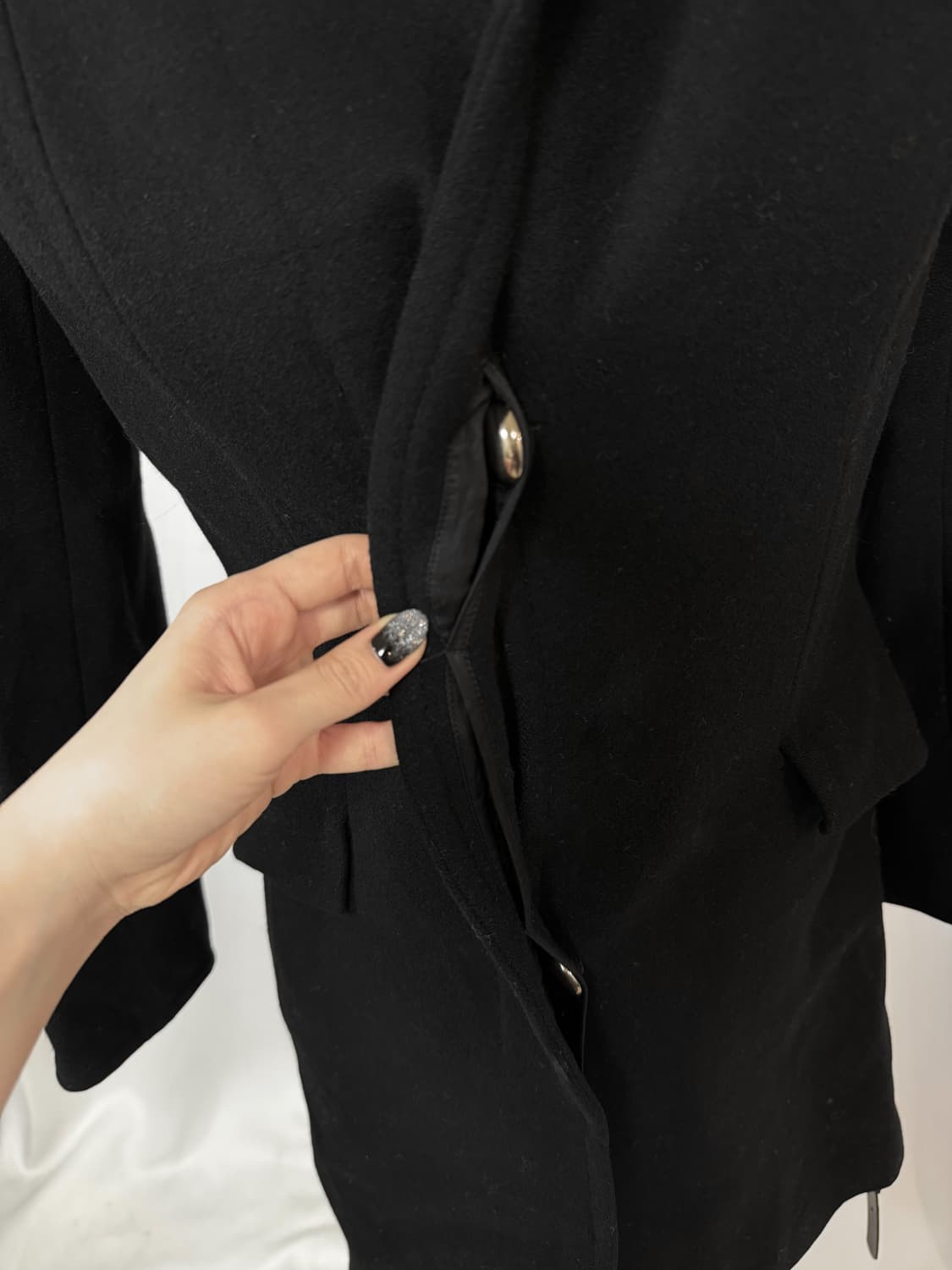 long coat 상품이미지5