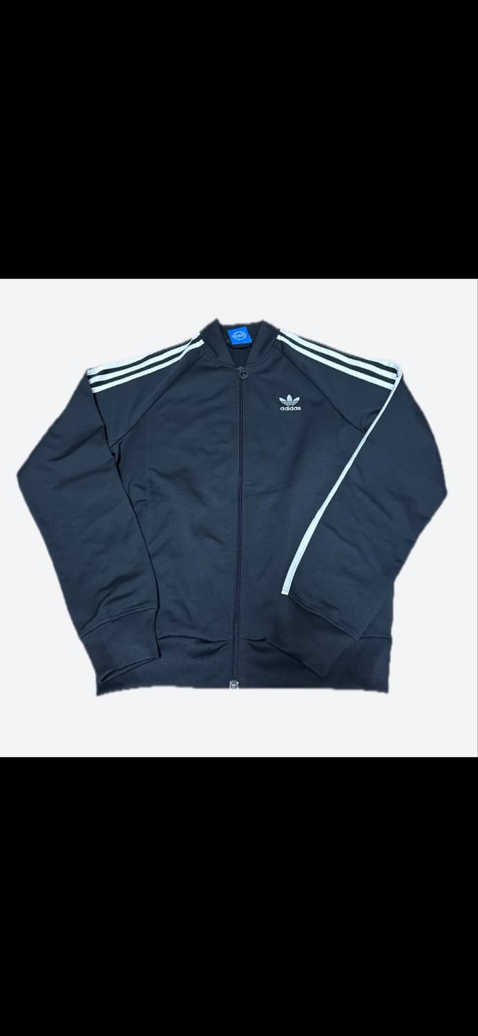 아디다스 삼선 3stripe 트랙탑 져지 S 상품이미지2